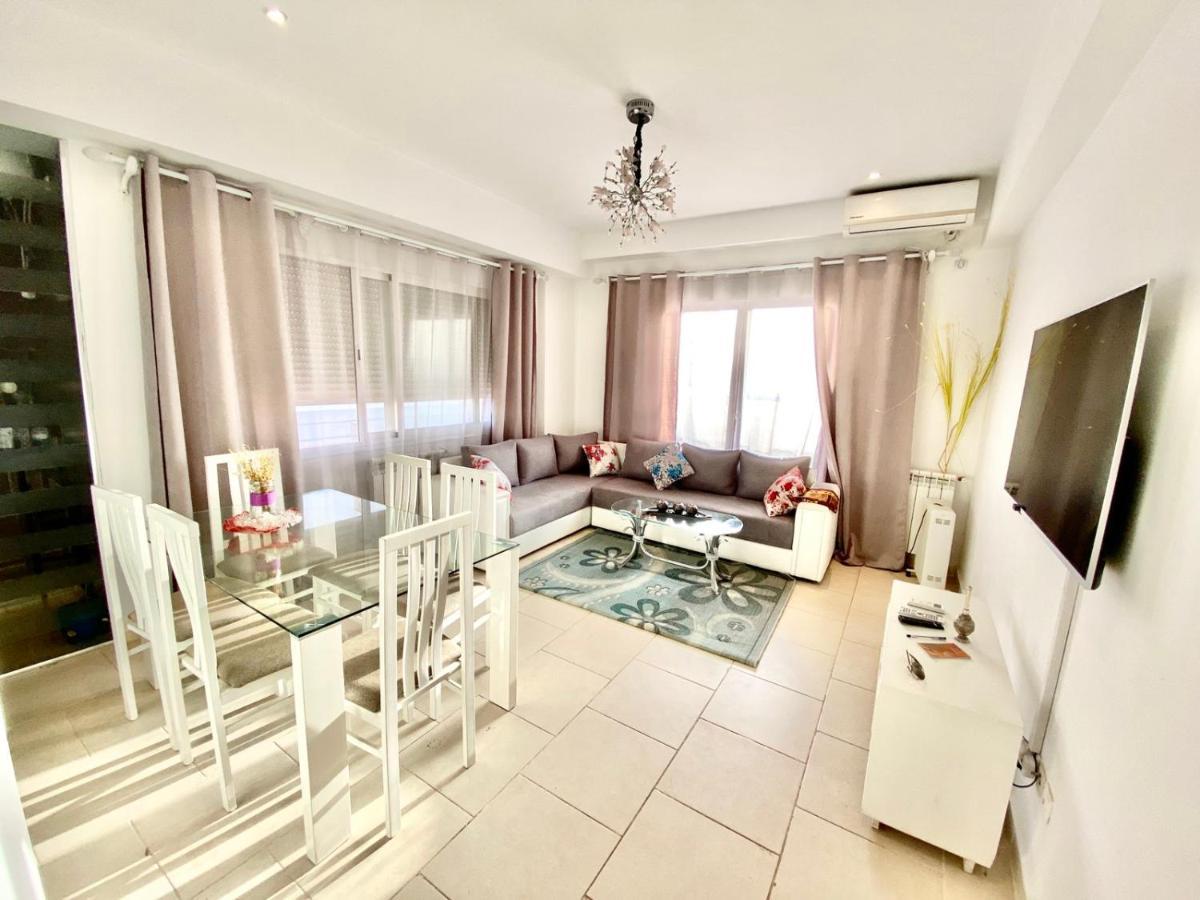 Tulipe Appartement Oran Exterior photo