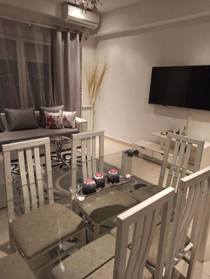 Tulipe Appartement Oran Exterior photo