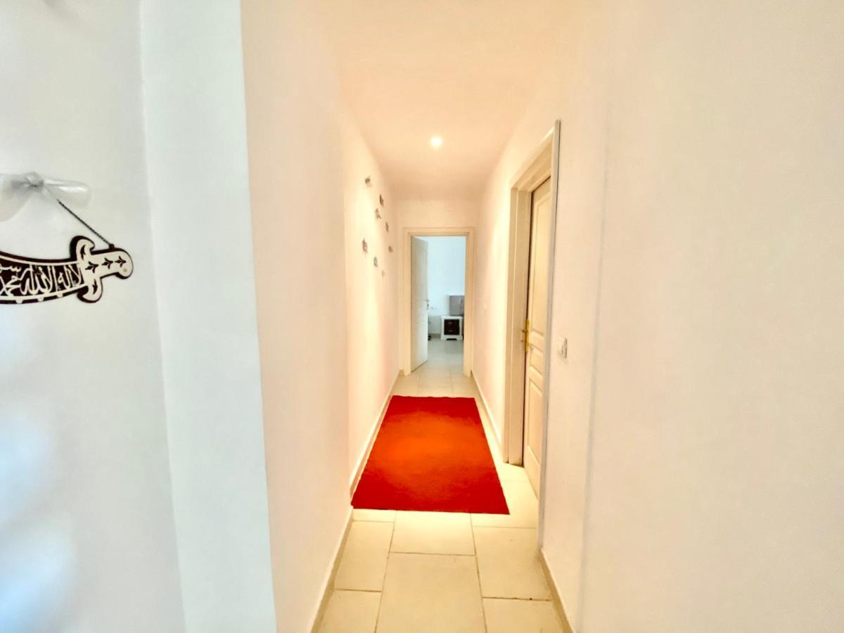 Tulipe Appartement Oran Exterior photo