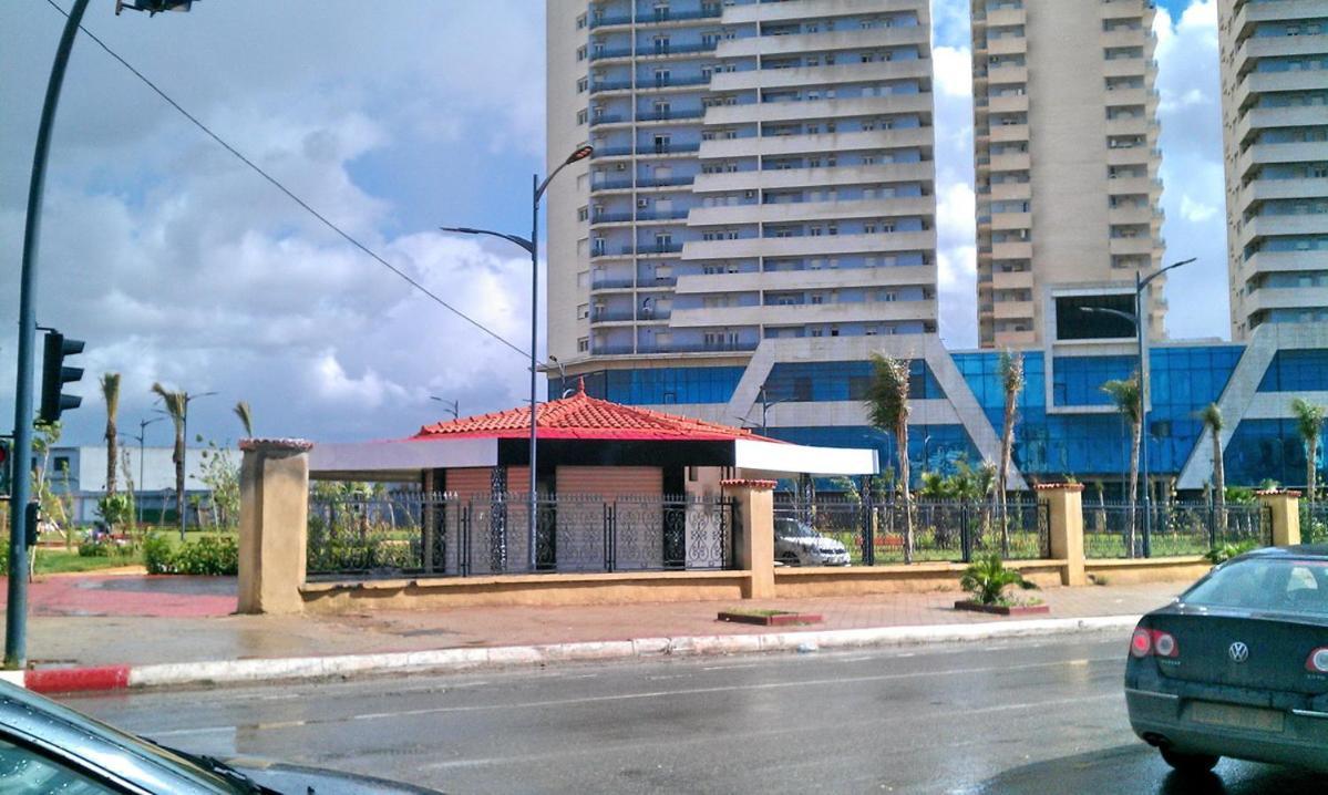 Tulipe Appartement Oran Exterior photo