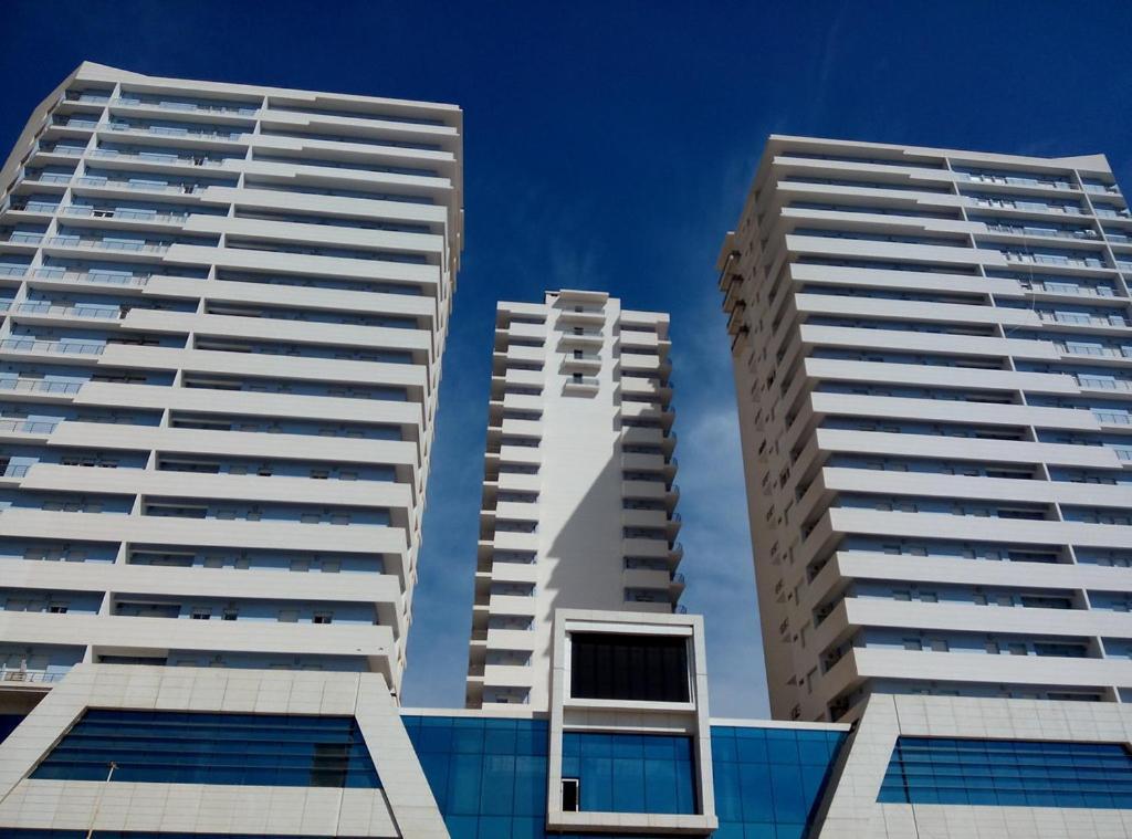Tulipe Appartement Oran Exterior photo